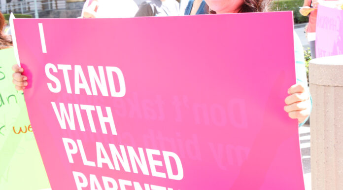 Senate Democrats Successfully Defend Planned Parenthood Funding