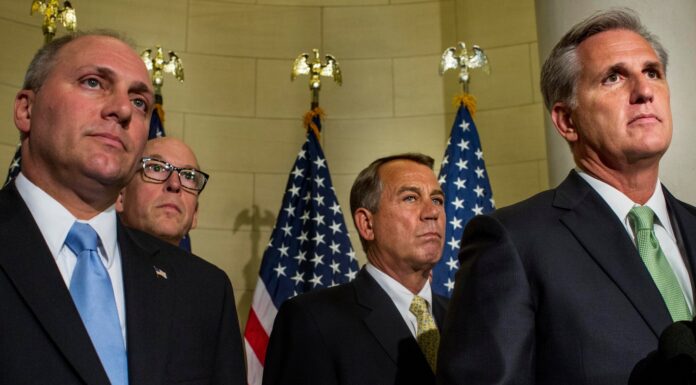 House Republicans Launch Select Committee to Investigate Planned Parenthood Amid Clinic Attacks