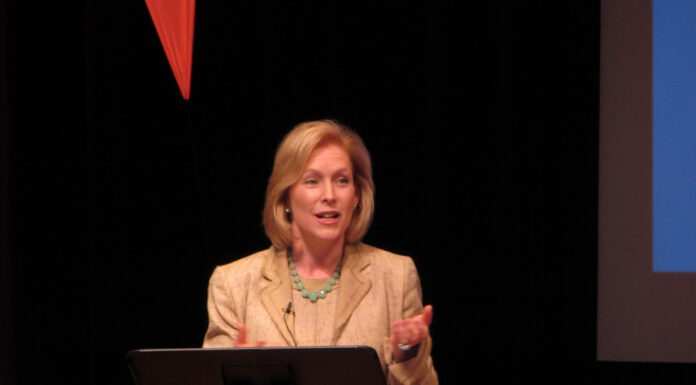 Senator Gillibrand Gains Bipartisan Support in Military Sexual Assault Reform