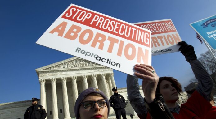 California Reverses Policy Allowing Catholic Colleges to Deny Abortion Coverage