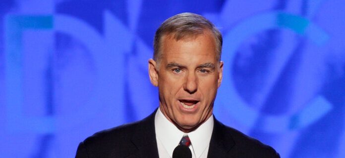 DNC Chair Reaffirms Party Support for Marriage Equality in Platform