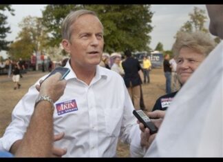 GOP to Ratify Anti-Abortion Platform at Upcoming Convention