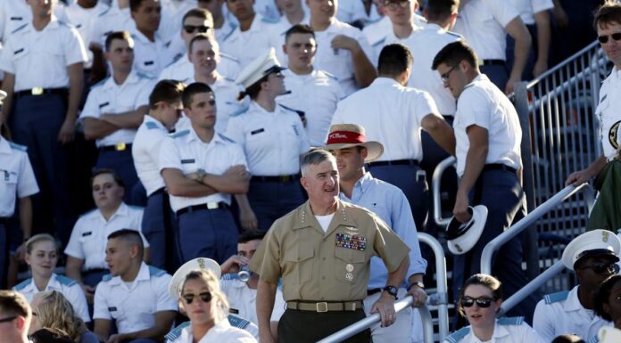 Citadel Hazing Hearing Results to Be Announced: The Consequences of Campus Misconduct