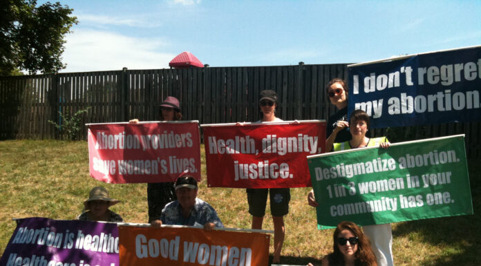 Each Woman Act Introduced to Expand Abortion Access for Low-Income Women