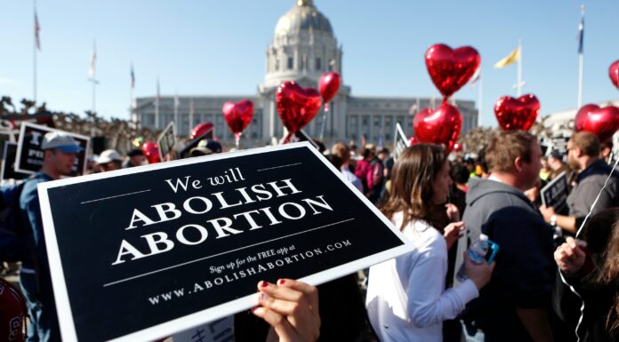 Share Your Views: What’s the Climate on Abortion Rights in Your Community?