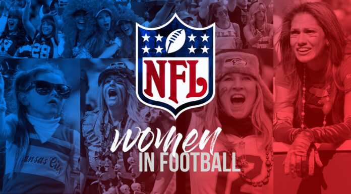 If the NFL Isn’t Afraid of Losing Women They Should Be