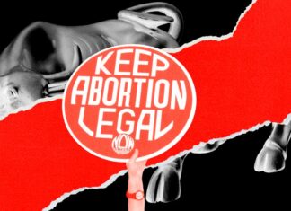 Anti-Abortion Lawmakers Withhold U.S. Funding from United Nations