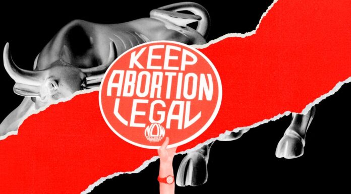 Anti-Abortion Lawmakers Withhold U.S. Funding from United Nations