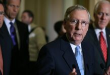 Senate Democrats Block National 20-Week Abortion Ban