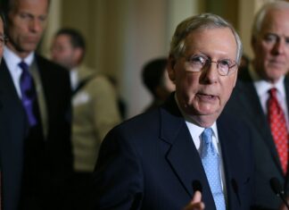 Senate Democrats Block National 20-Week Abortion Ban