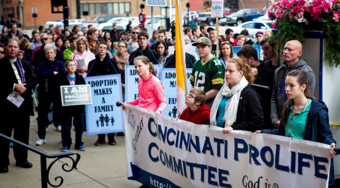 Ohio Bill Seeks to Ban Abortions Based on Down Syndrome Diagnosis