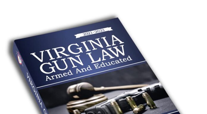 White Middle-Aged Men Take Advantage of New Virginia Gun Law: A Closer Look at the Impact