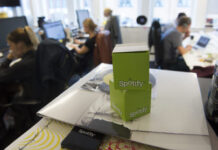 Spotify Rolls Out Groundbreaking Parental Leave Policy