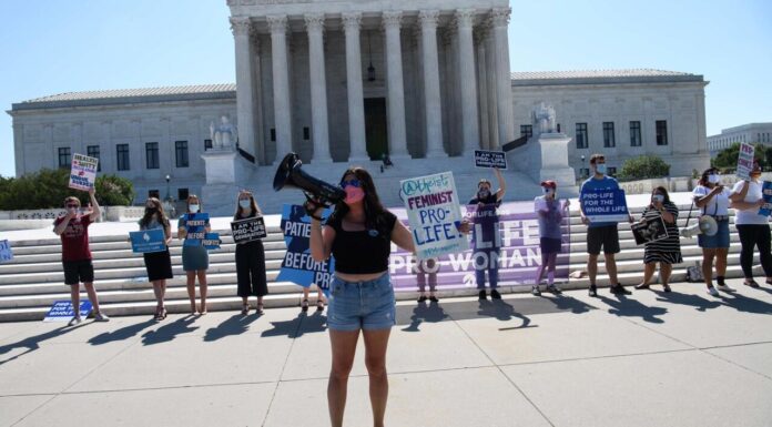 New Jersey Supreme Court Strikes Down Restrictive Abortion Law