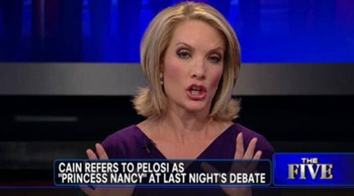 Cain Expresses Regret Over Calling Pelosi ‘Princess Nancy’