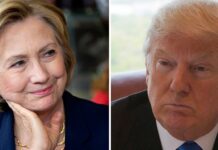 Clinton Announces Refusal to Accept Current Budget in Radio Speech: A Bold Stand