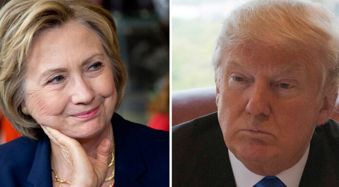 Clinton Announces Refusal to Accept Current Budget in Radio Speech: A Bold Stand