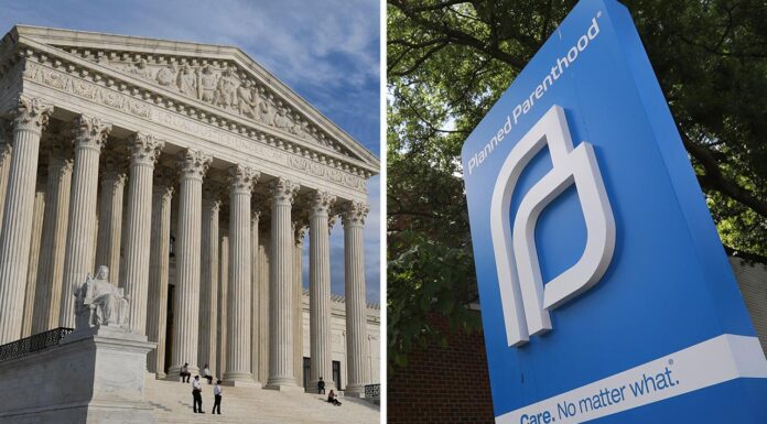 New Poll Shows Majority of Americans Support Abortion Access