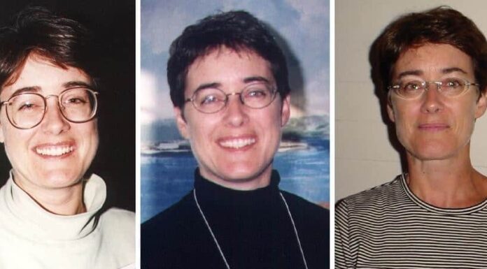 LGBTQ+ Rights Icon Paula Ettelbrick Dies at 56