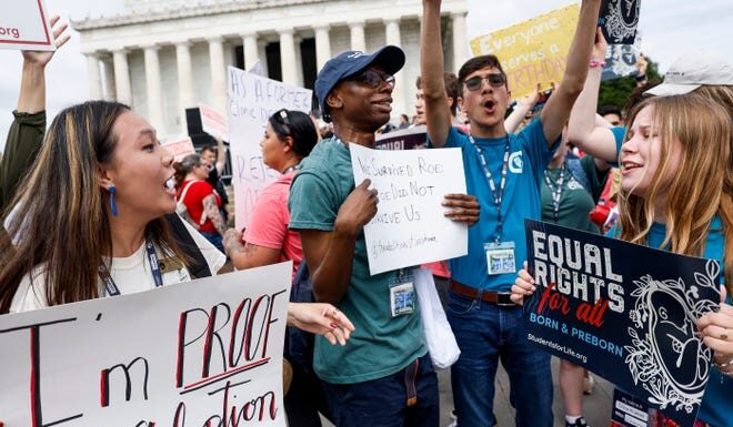 DHS Spending Bill Contains Controversial Anti-Abortion Rider