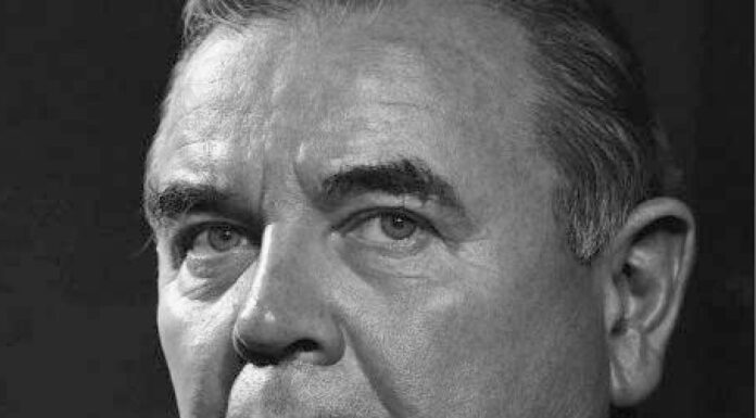 Retired Supreme Court Justice William Brennan Passes Away