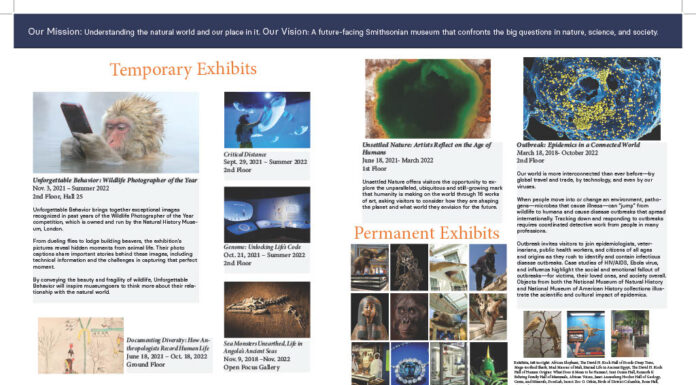 Women Flyers Gather at Smithsonian for Opening of Special Exhibit – Celebrating Female Aviators