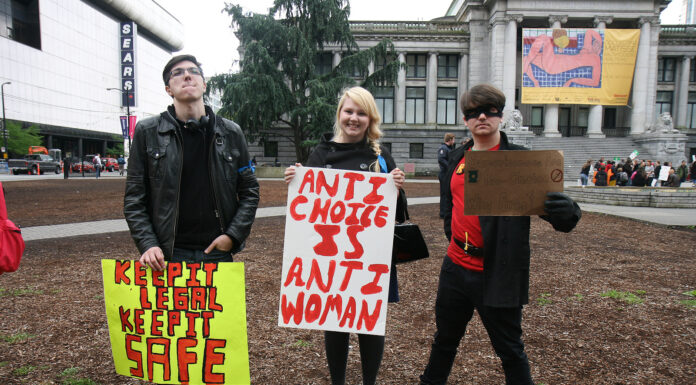 Louisiana’s Personhood Bill Threatens Contraceptive Rights and Fetal Protections