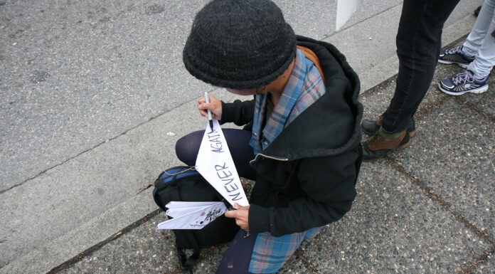 Help Defend the Last Abortion Clinic in Montgomery Alabama