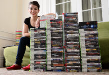 Anita Sarkeesian Talks Gamergate on Democracy Now – Full Interview