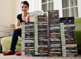 Anita Sarkeesian Talks Gamergate on Democracy Now – Full Interview