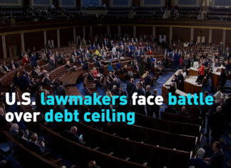 House Lawmakers Refuse to Back Down on Welfare Cuts: The Political Standoff