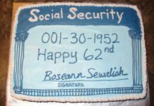 Happy Birthday Social Security! Supporting Older Women Through the Years