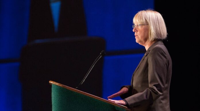 Senate Vote-a-Rama Advances Equal Pay Paid Leave & LGBTQ+ Benefits