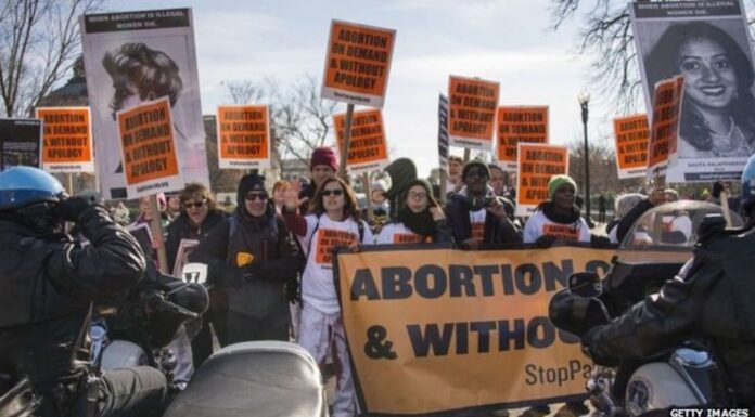 New Hampshire Anti-Abortion Bill Returned to Committee for Review