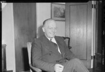 Founding Feminists: January 16 1957 – Bridging Mid-Century Feminist Movements