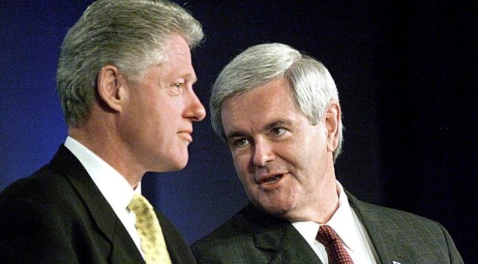 Gingrich and AMA Strike Landmark Deal: What It Means for Healthcare