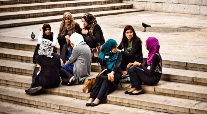 Oman Changes Divorce and Marriage Laws – A Shift Toward Gender Equality in the Middle East