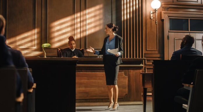 Female Custodians Sue Congress for Violating Equal Pay Laws