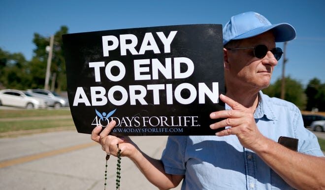 Oklahoma Court Halts Restriction on Medication Abortion
