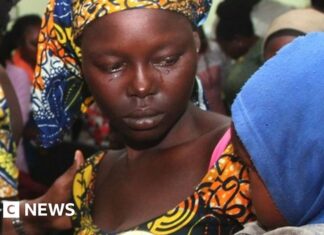 Boko Haram Claims Chibok Girls Will Be Released Monday