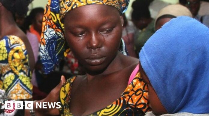 Boko Haram Claims Chibok Girls Will Be Released Monday