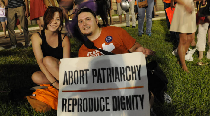 Ohio Lawmaker Becomes Pro-Choice After Listening to Women’s Stories