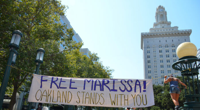 #FreeMarissa: How Domestic Violence Prosecution Fails Women of Color
