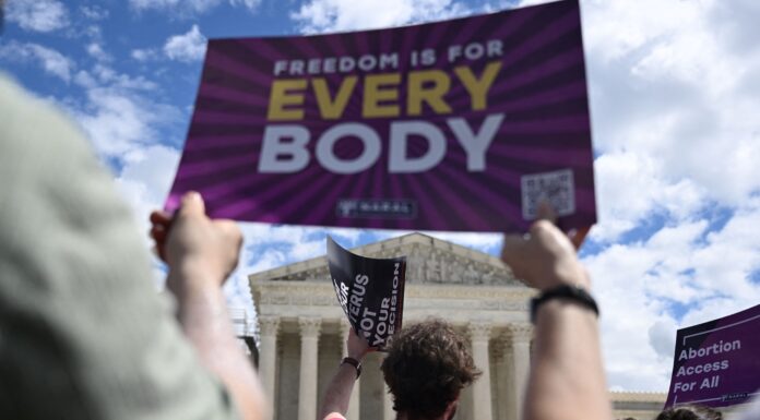 Anti-Abortion Group Must Pay Doctor $8.6 Million in Damages: Legal Implications