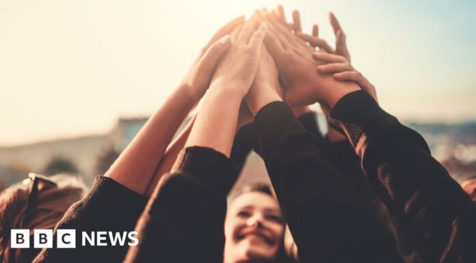 A Woman’s Nation Should Change Everything—But Will It?