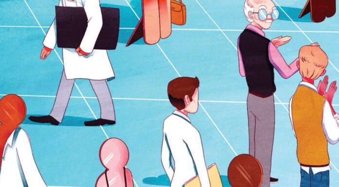 U.S. Senate Criticized for Ongoing Pattern of Sexism and Racism