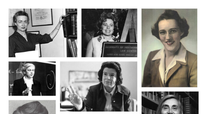 Founding Feminists: September 5, 1910 – Women Who Paved the Way