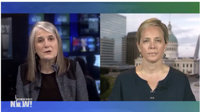 Mississippi’s Last Abortion Clinic Faces Imminent Threat of Closure