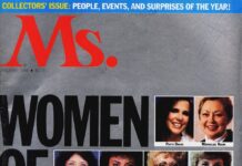 MS Magazine Salutes Women of the Year: Honoring the Trailblazers