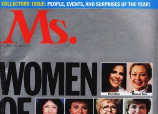 MS Magazine Salutes Women of the Year: Honoring the Trailblazers